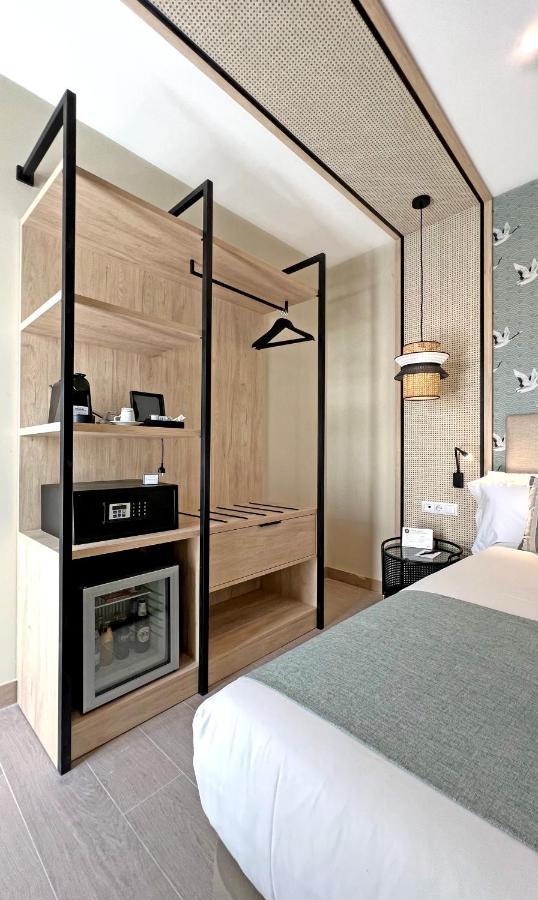 Soho Boutique Columela Cadice