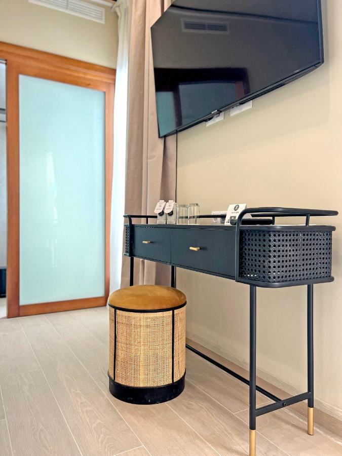 Hotel Soho Boutique Columela Cadice