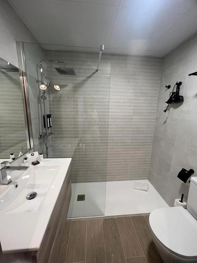 Hotel Soho Boutique Columela Cadice