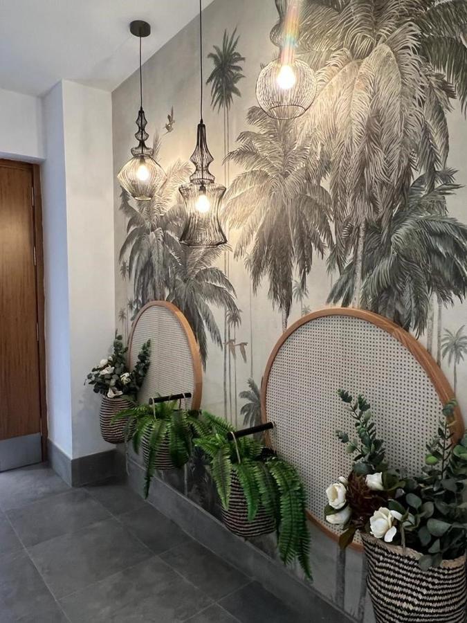 Hotel Soho Boutique Columela Cadice